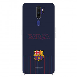 Coque pour Oppo A9 2020 du...