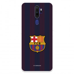 Coque pour Oppo A9 2020 du...