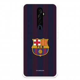 Coque pour Oppo Reno 2Z du...