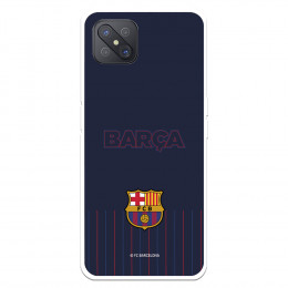 Coque pour Oppo Reno 4Z du...