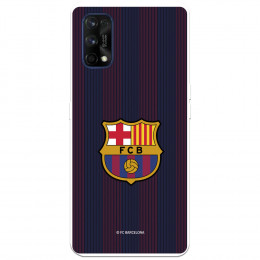 Coque pour Realme 7 Pro du...