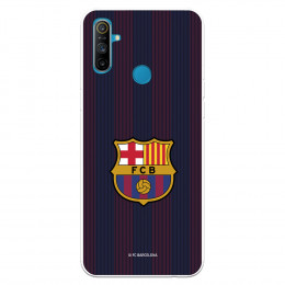 Coque pour Realme C3 du FC...