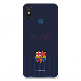 Coque pour Xiaomi Mi 8 du...