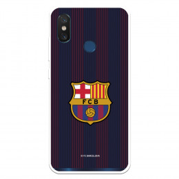 Coque pour Xiaomi Mi 8 du...