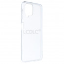 Coque Silicone transparente pour Samsung Galaxy A22 4G