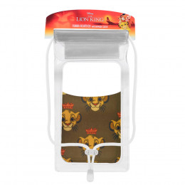 Coque Étanche Disney Simba...