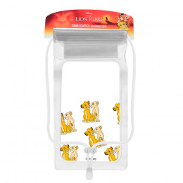 Coque Étanche Disney Simba...