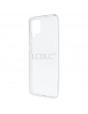 Funda Silicona transparente para Samsung Galaxy M32