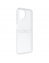 Funda Silicona transparente para Samsung Galaxy M32