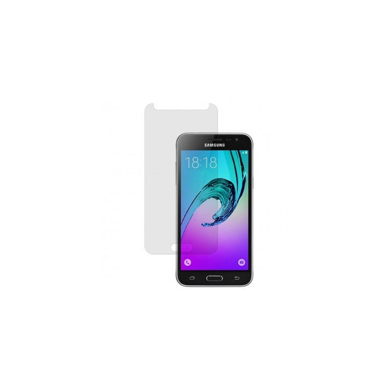 Transparentní tvrzené sklo pro Samsung Galaxy J3 2016