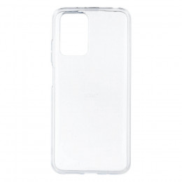 Funda Silicona transparente para Xiaomi Redmi 10