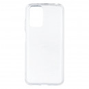 Funda Silicona transparente para Xiaomi Redmi 10