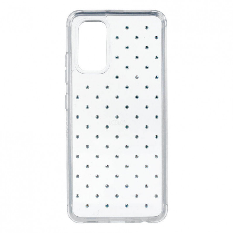 Funda Brillantes para Samsung Galaxy A32 4G