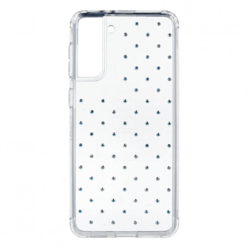 Funda Brillantes para Samsung Galaxy S21 Plus