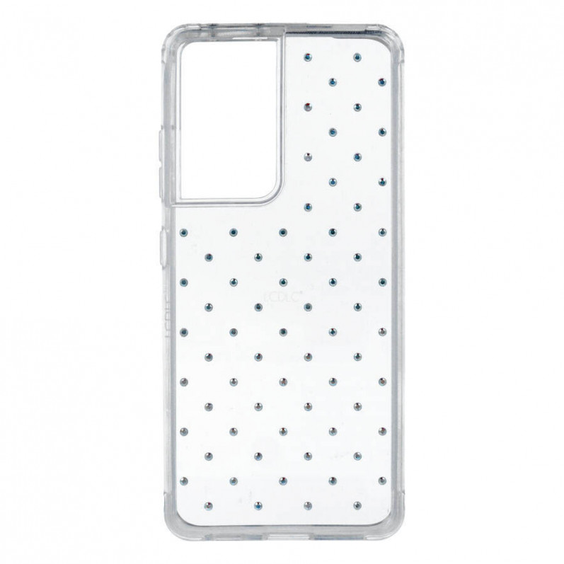 Funda Brillantes para Samsung Galaxy S21 Ultra