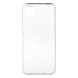 Funda Silicona transparente para Motorola Moto G50 5G