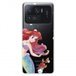 Xiaomi Disney Ariel a...