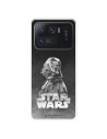 Xiaomi Pouzdro pro Mi 11 Ultra Official Star Wars Darth Vader Black background - Star Wars