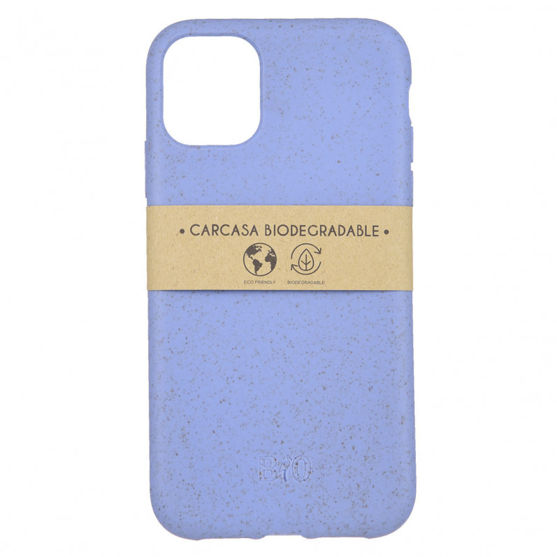 EcoCase - Biologicky odbouratelný pro iPhone 11 Pro