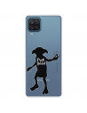 Funda para Samsung Galaxy M12 Oficial de Harry Potter Dobby Free - Harry Potter