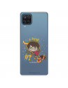 Funda para Samsung Galaxy M12 Oficial de Harry Potter Harry Icono - Harry Potter