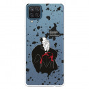 Funda para Samsung Galaxy M12 Oficial de Disney Cruella Who Needs a Boyfriend - Villanas Disney