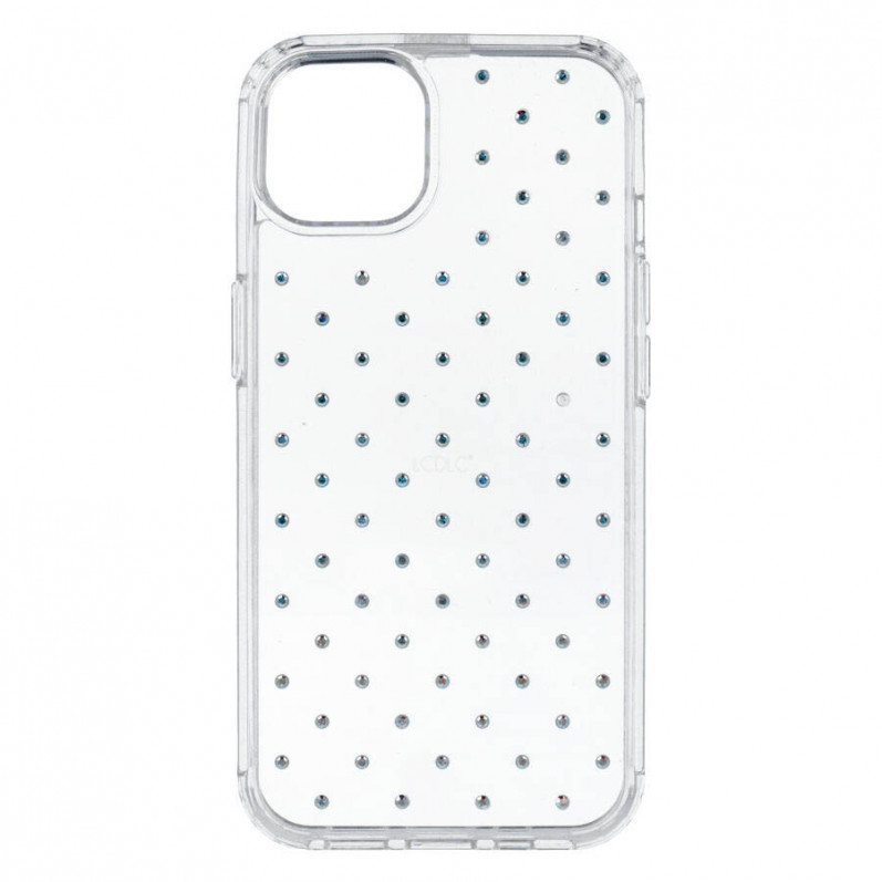 Funda Brillantes para iPhone 13