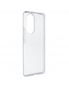 Funda Silicona transparente para Huawei Honor 50 5G