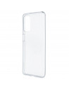 Funda Silicona transparente para Samsung Galaxy M52 5G