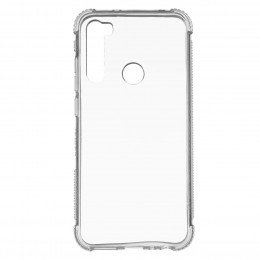 Funda Antigolpes Reforzada Transparente para Xiaomi Redmi Note 8- La Casa de las Carcasas