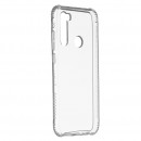 Funda Antigolpes Reforzada Transparente para Xiaomi Redmi Note 8