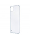 Funda Silicona transparente para Realme C11 2021