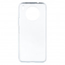 Funda Silicona transparente para Huawei Honor 50 Lite