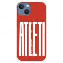 Funda para iPhone 13 del Atleti Atleti 1903 - Licencia Oficial Atlético de Madrid