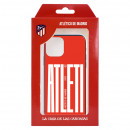 Funda para iPhone 13 del Atleti Atleti 1903 - Licencia Oficial Atlético de Madrid