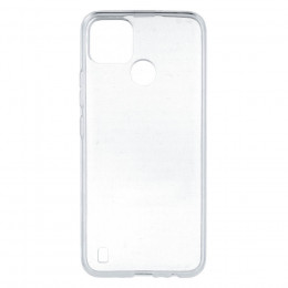 Funda Silicona transparente para Realme C21Y