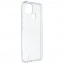 Funda Silicona transparente para Realme C21Y