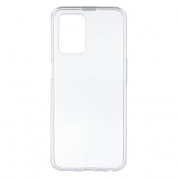 Funda Silicona transparente para Realme Narzo 30 5G