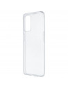 Funda Silicona transparente para Realme Narzo 30 5G