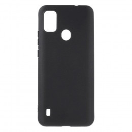 Funda Silicona lisa para ZTE Blade A71