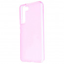 Funda Silicona lisa para Samsung Galaxy S22