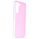 Funda Silicona lisa para Samsung Galaxy S22