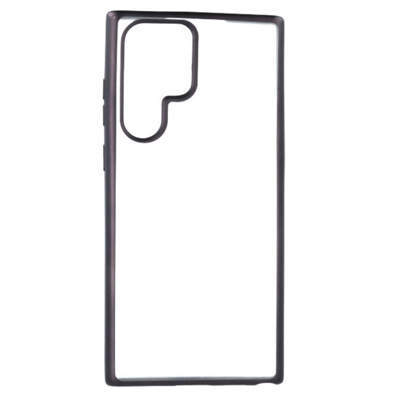 Funda Bumper Premium para Samsung Galaxy S22 Ultra