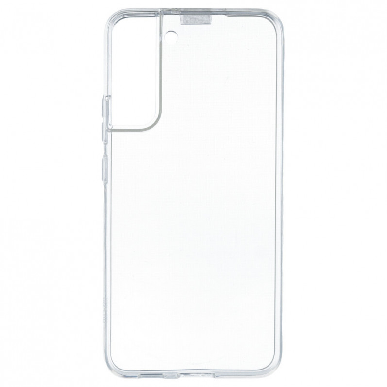 Funda Silicona transparente para Samsung Galaxy S22 Plus