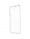 Funda Silicona transparente para Samsung Galaxy S22 Plus