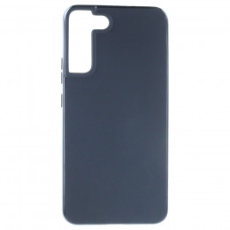 Funda Silicona lisa para Samsung Galaxy S22 Plus