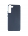 Funda Silicona lisa para Samsung Galaxy S22 Plus