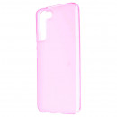 Funda Silicona lisa para Samsung Galaxy S22 Plus