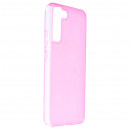 Funda Silicona lisa para Samsung Galaxy S22 Plus