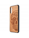 Funda Madera Tallada para Samsung Galaxy A13 5G